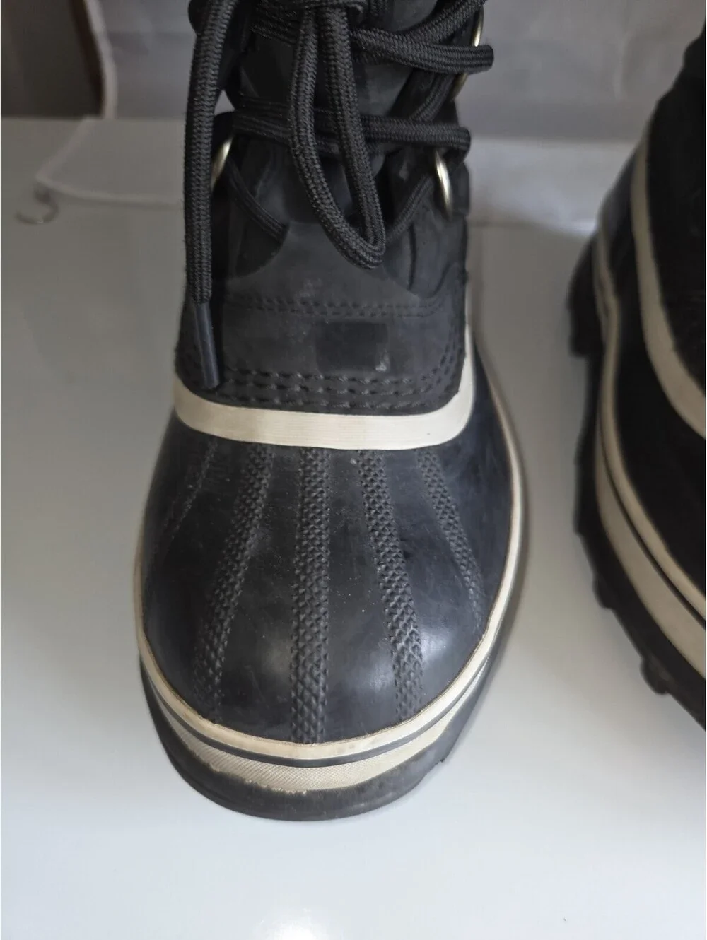 Sorel caribou wp
